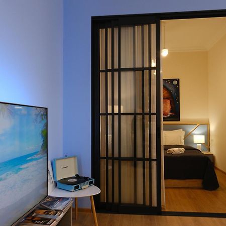 Bb Residence Sololaki 트빌리시 외부 사진