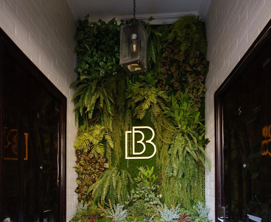 Bb Residence Sololaki 트빌리시 외부 사진