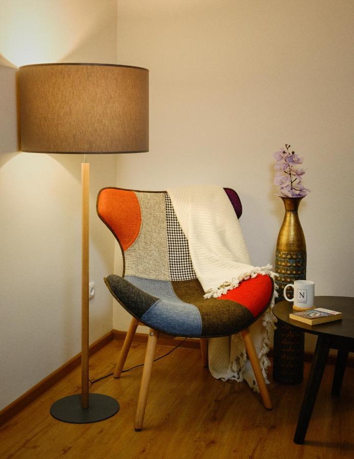 Bb Residence Sololaki 트빌리시 외부 사진