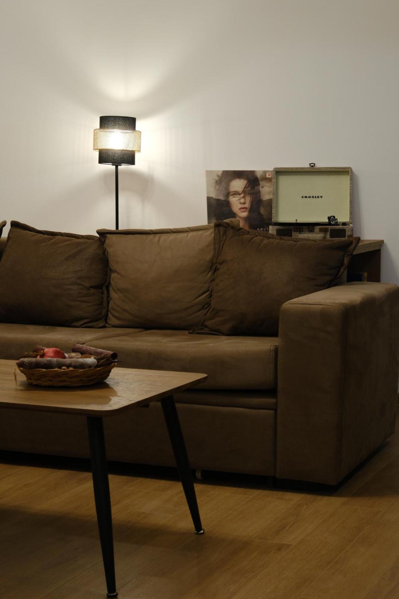 Bb Residence Sololaki 트빌리시 객실 사진