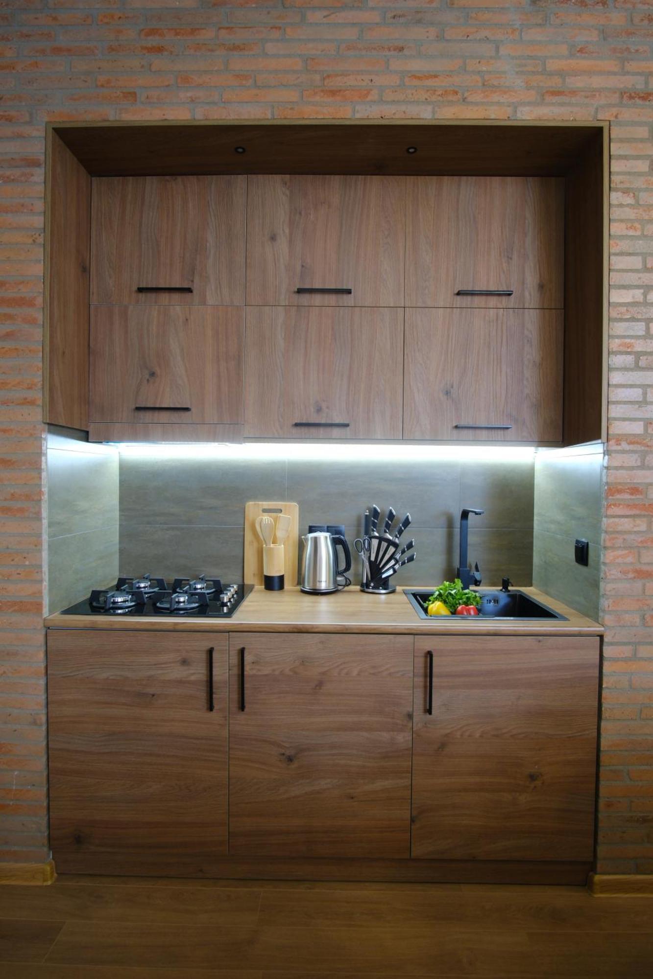 Bb Residence Sololaki 트빌리시 객실 사진