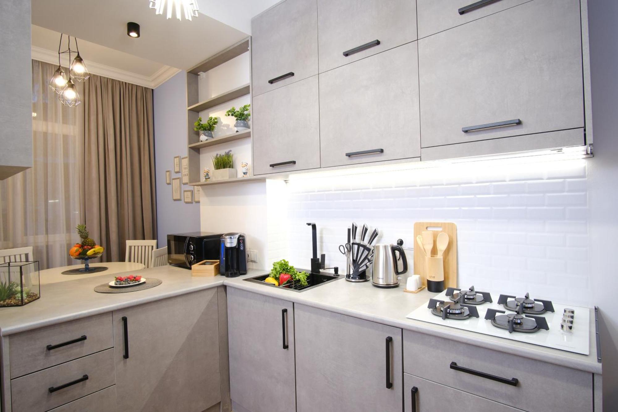 Bb Residence Sololaki 트빌리시 외부 사진