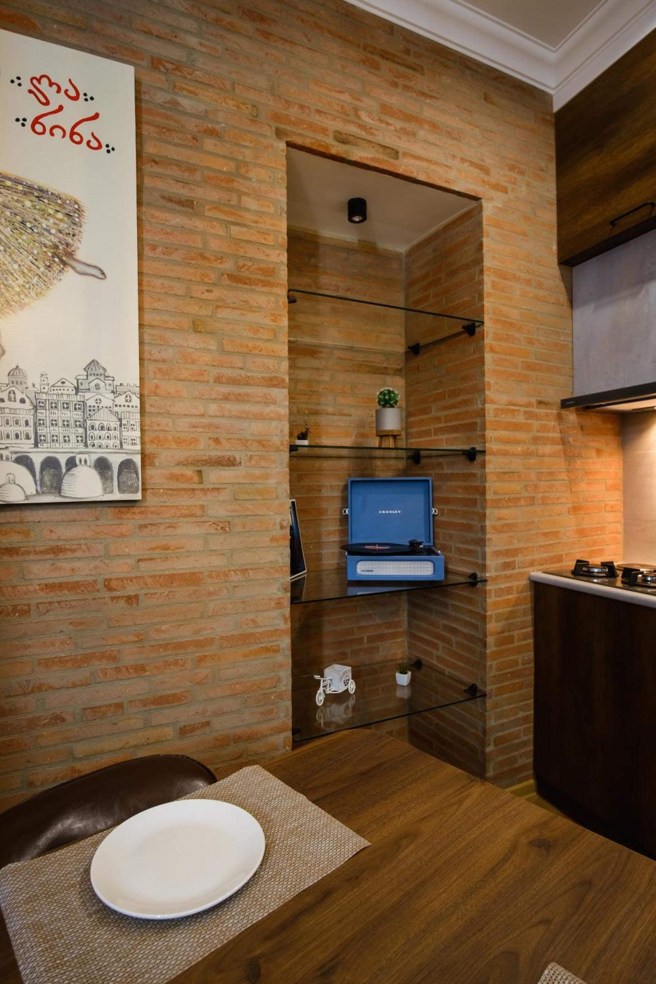 Bb Residence Sololaki 트빌리시 객실 사진