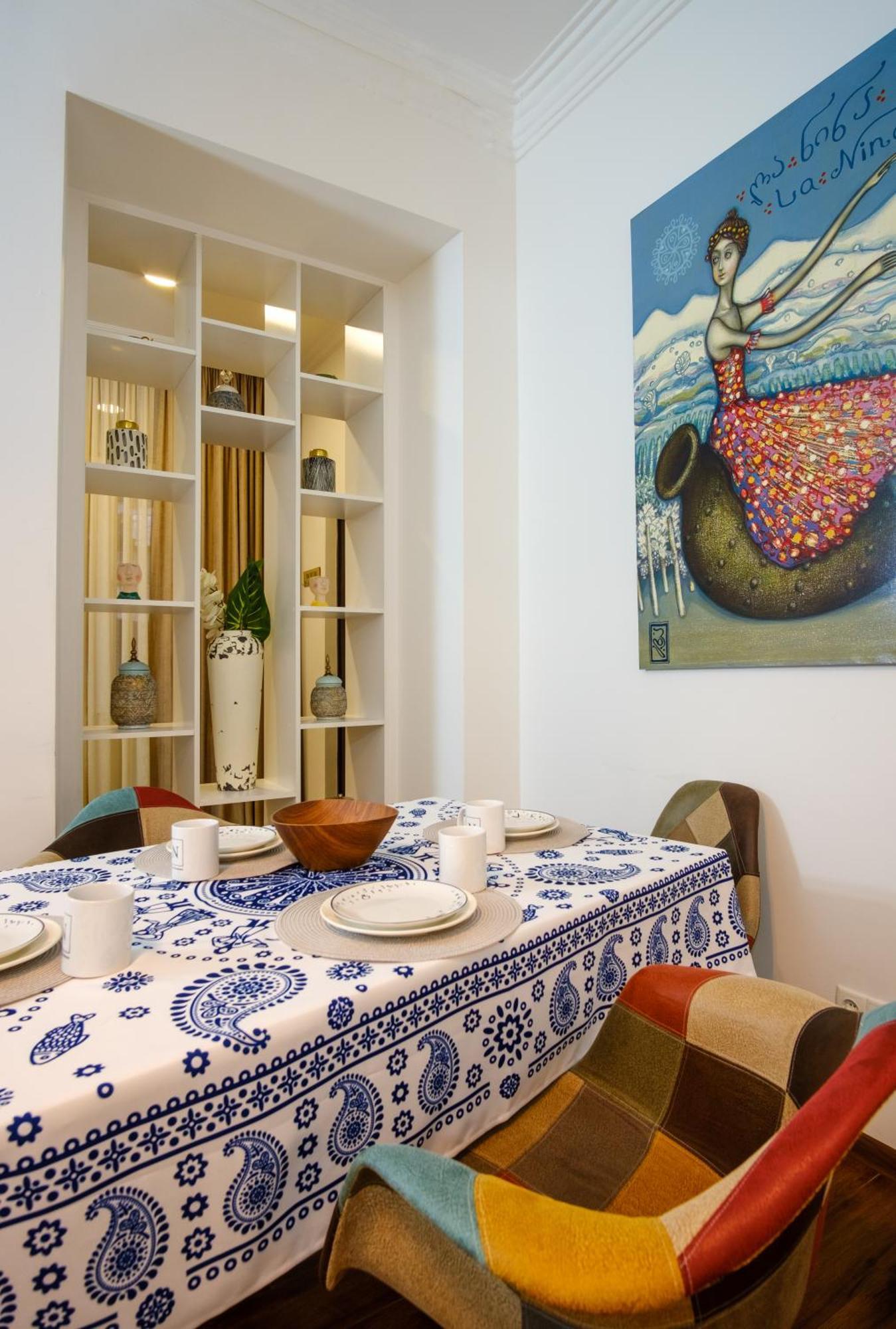 Bb Residence Sololaki 트빌리시 객실 사진